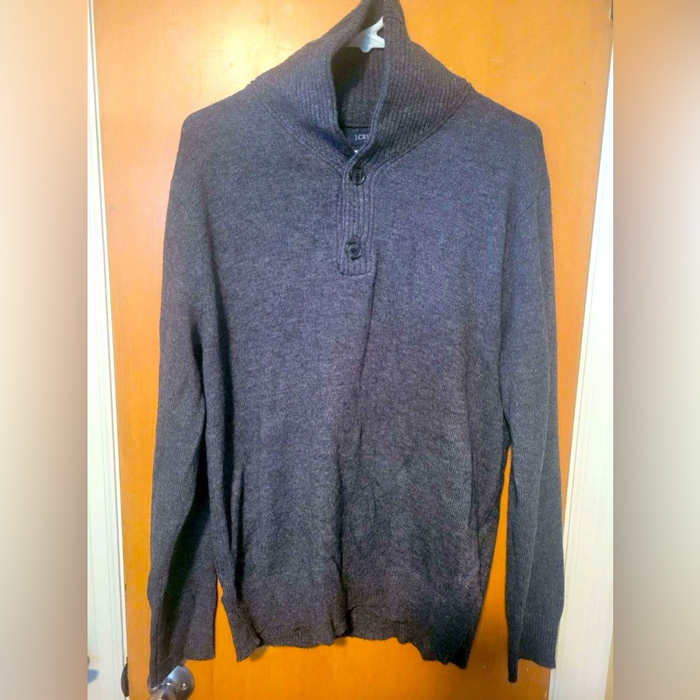 J.Crew sweater